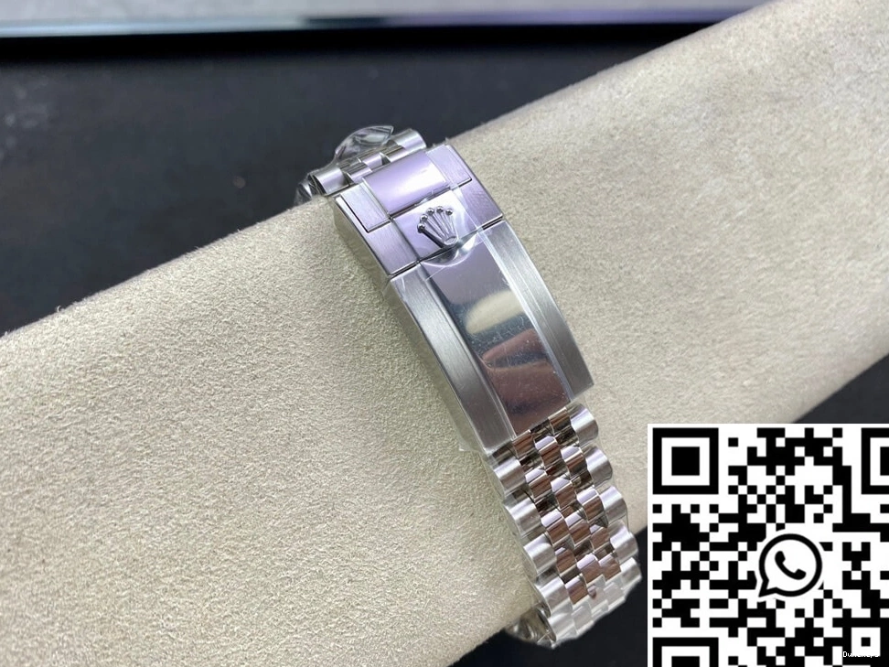 GMT Master Factory Dial Clean II Rolex Black M126720vtnr-0002 1024